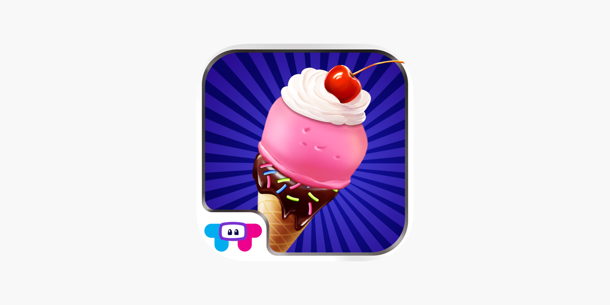 Ice Cream D'Lite on the App Store